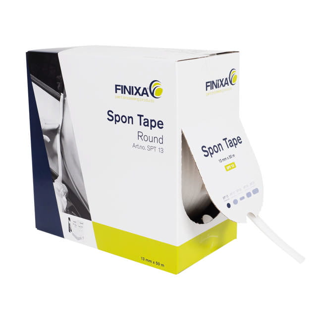 Finixa Spon Tape 17mm x 40m