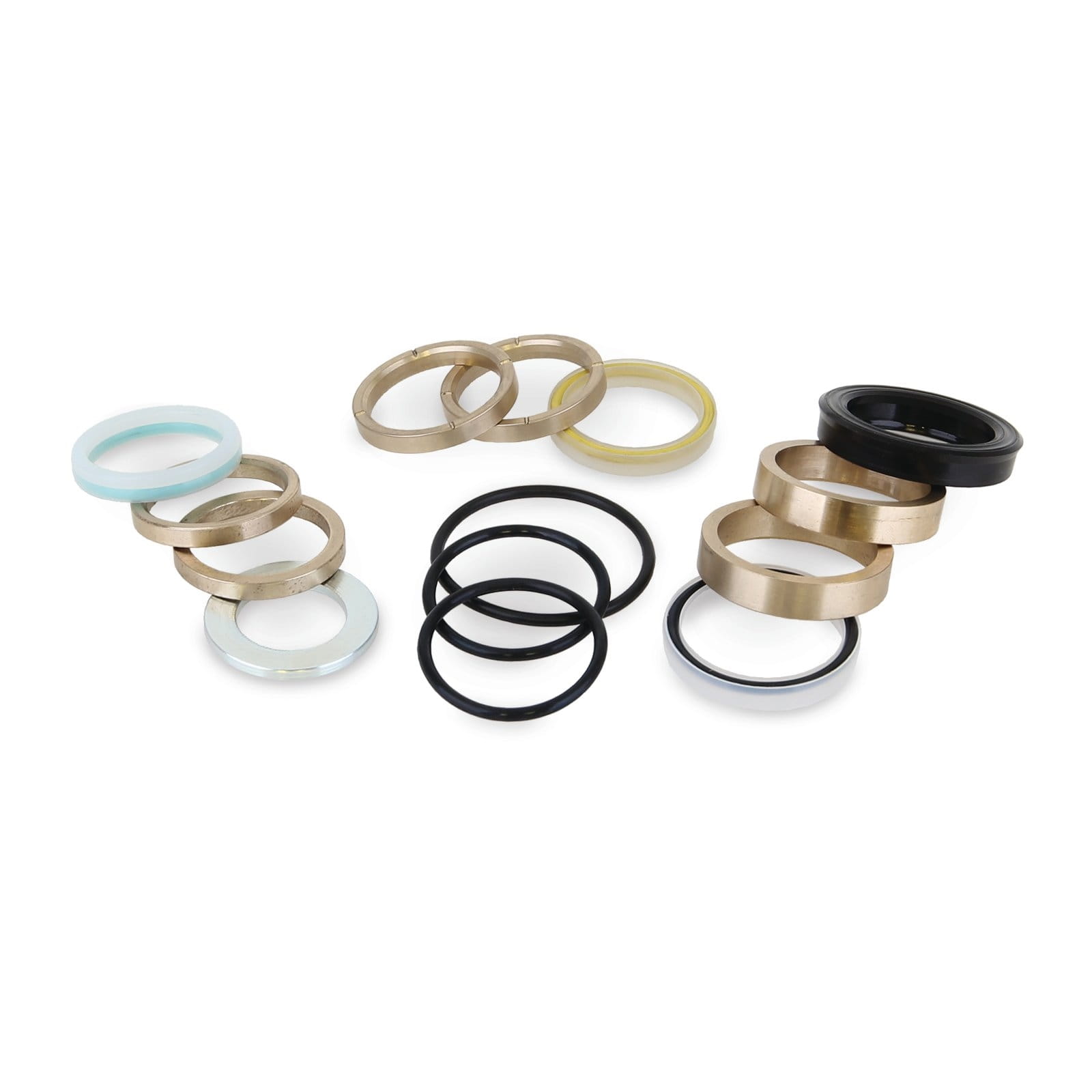 Graco Set, Dichtung, HIGH PRESSURE, GT – 26B069