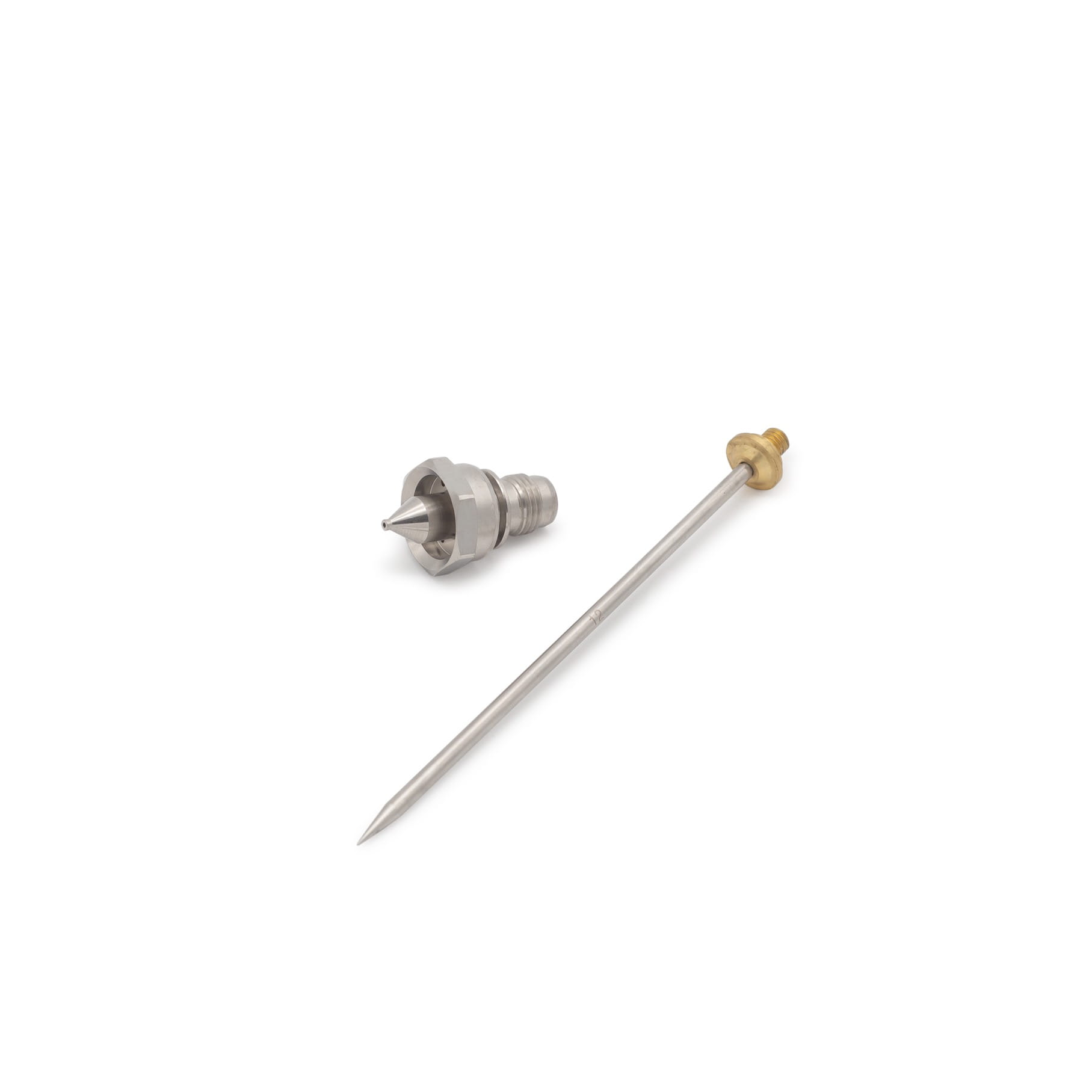 Juego de boquillas Prona con aguja para RA-101 – 1,3 mm