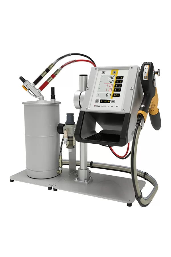 1018965_Gema Gema OptiFlex® Pro L - für kleine Serien und Laboranwendungen