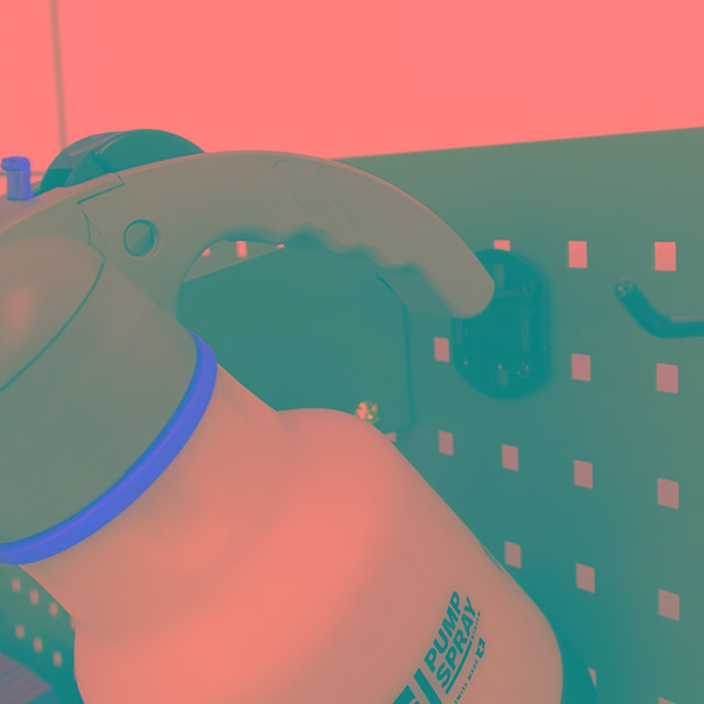 Colad Doppelhaken 38 mm 10er-Satz