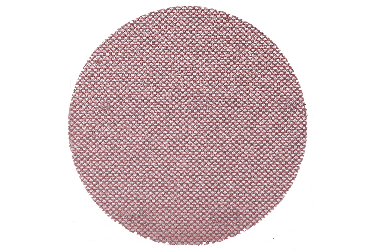 Mirka ABRANET ACE HD 225mm Grip P120, 25/Pack