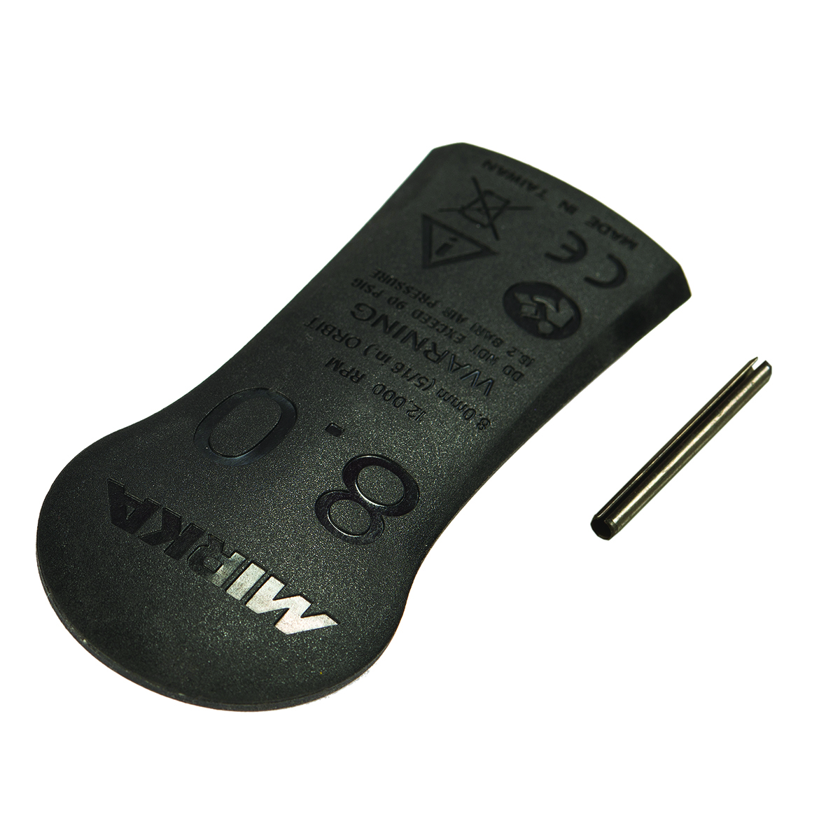 Mirka MPP9009 LEVER KIT 8.0/12000 PROS