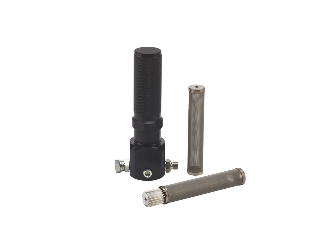Beschichtpunkt Mutter 6mm aus for Edelstahl für Sitz