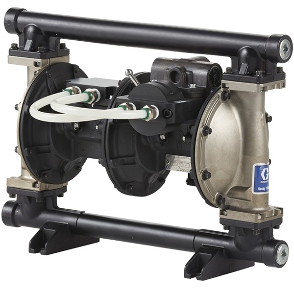 Husky 1050HP 25,4 mm (1
