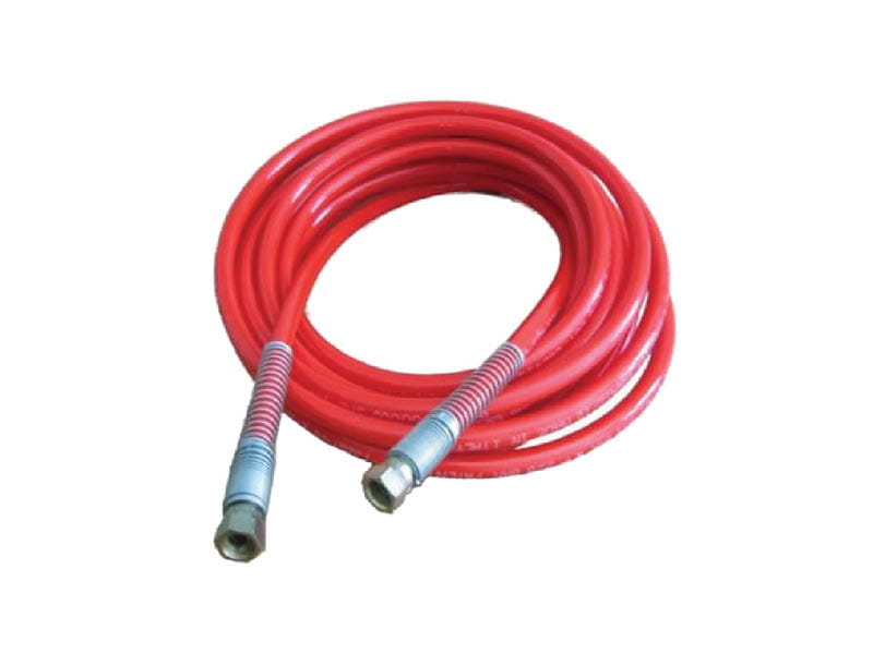 beschichtpunkt - Tubo flessibile HTA R7 HD  1/4"