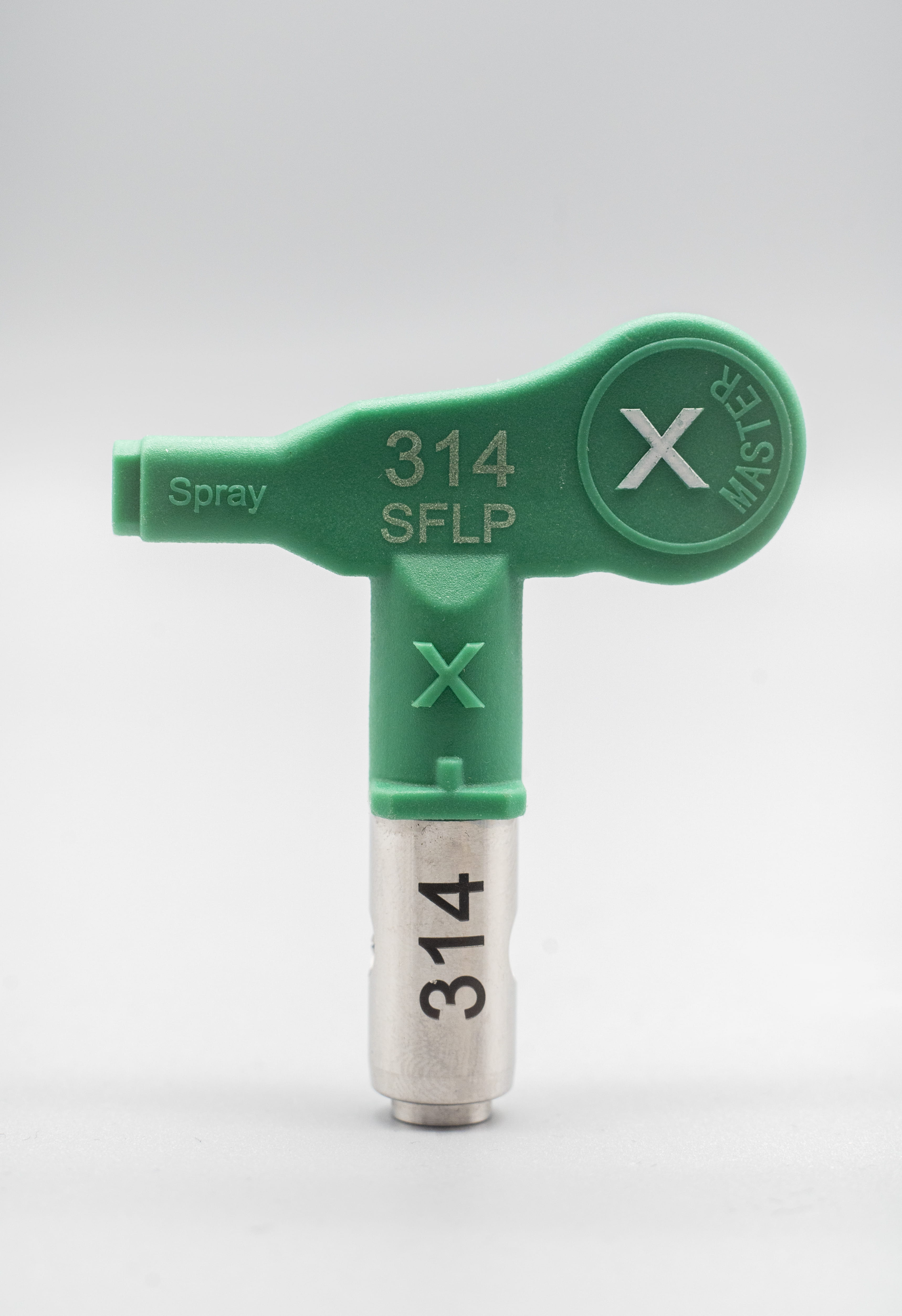 MASPRA X-Type SFLP 108 – 10° Spritzwinkel · 08 Zoll · 280 bar
