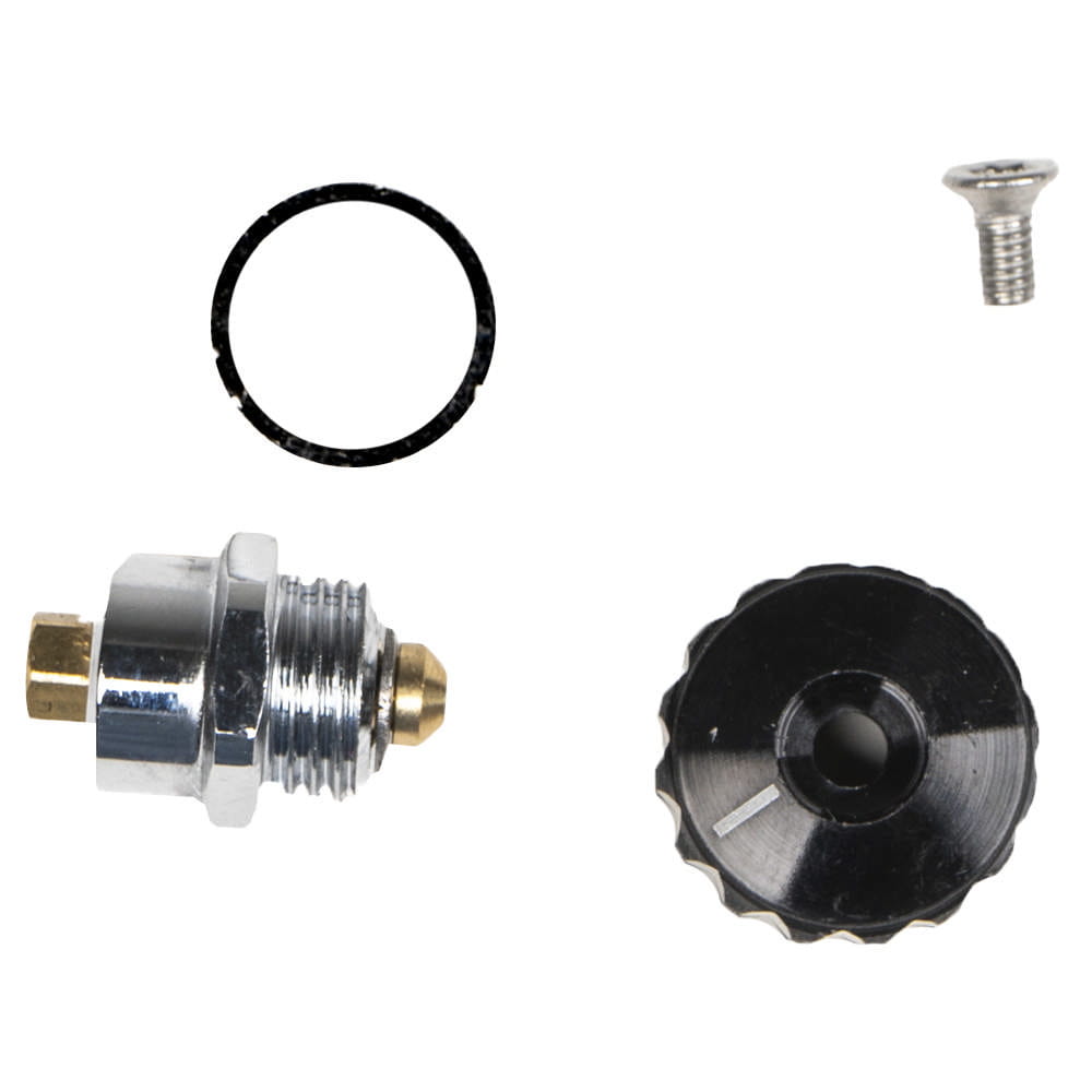 Kit di riparazione per valvola di regolazione del getto Finixa per SPG 700