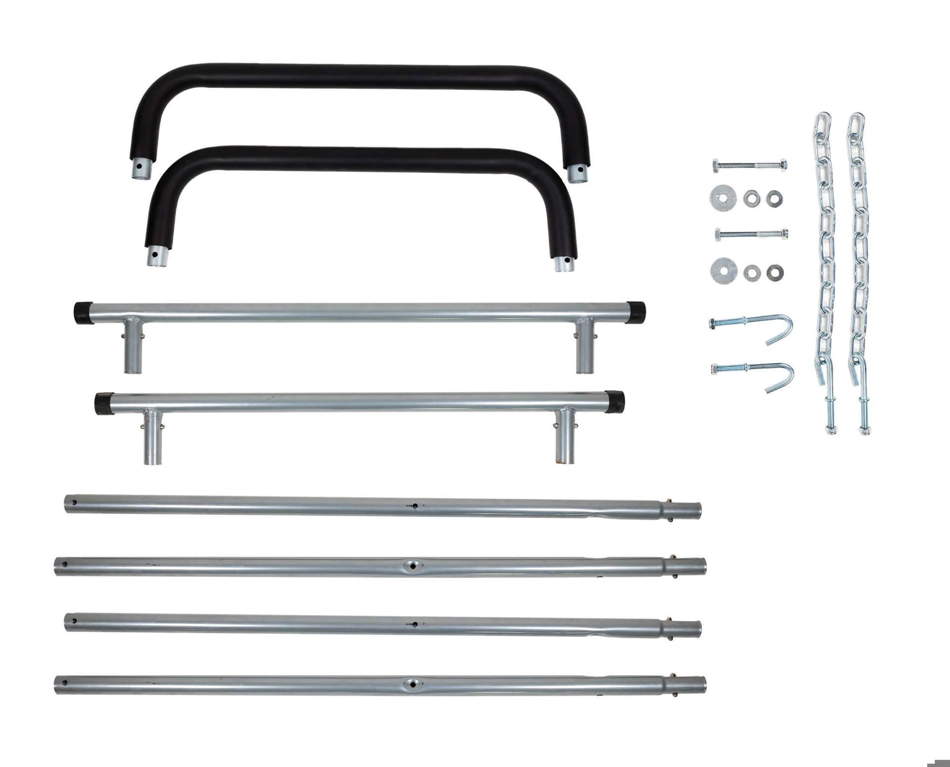 Supporto a X Finixa "Farfalla" 1 pz.