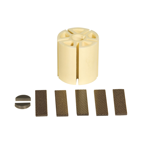Kit de rotors Mirka MPA2220