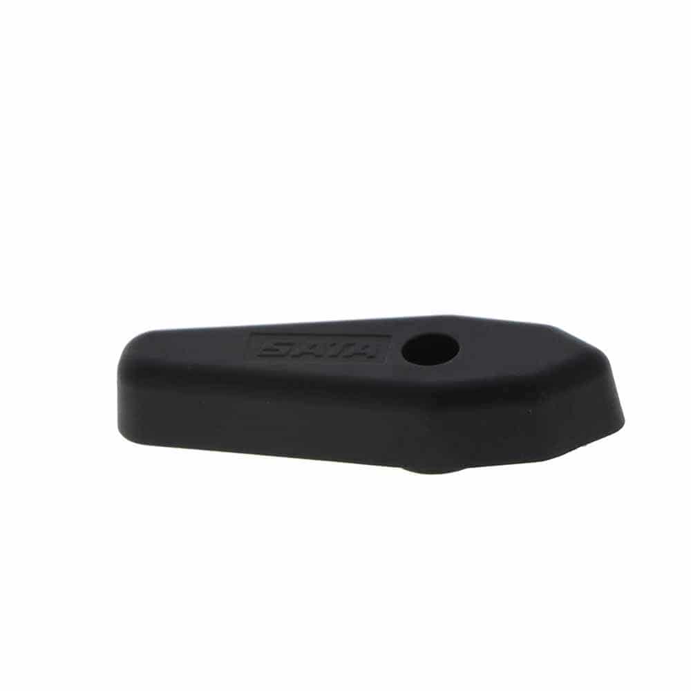 Kunststoffhebel für 3-Wege-Kugelhahn 146308 [für SATA clean RCS]