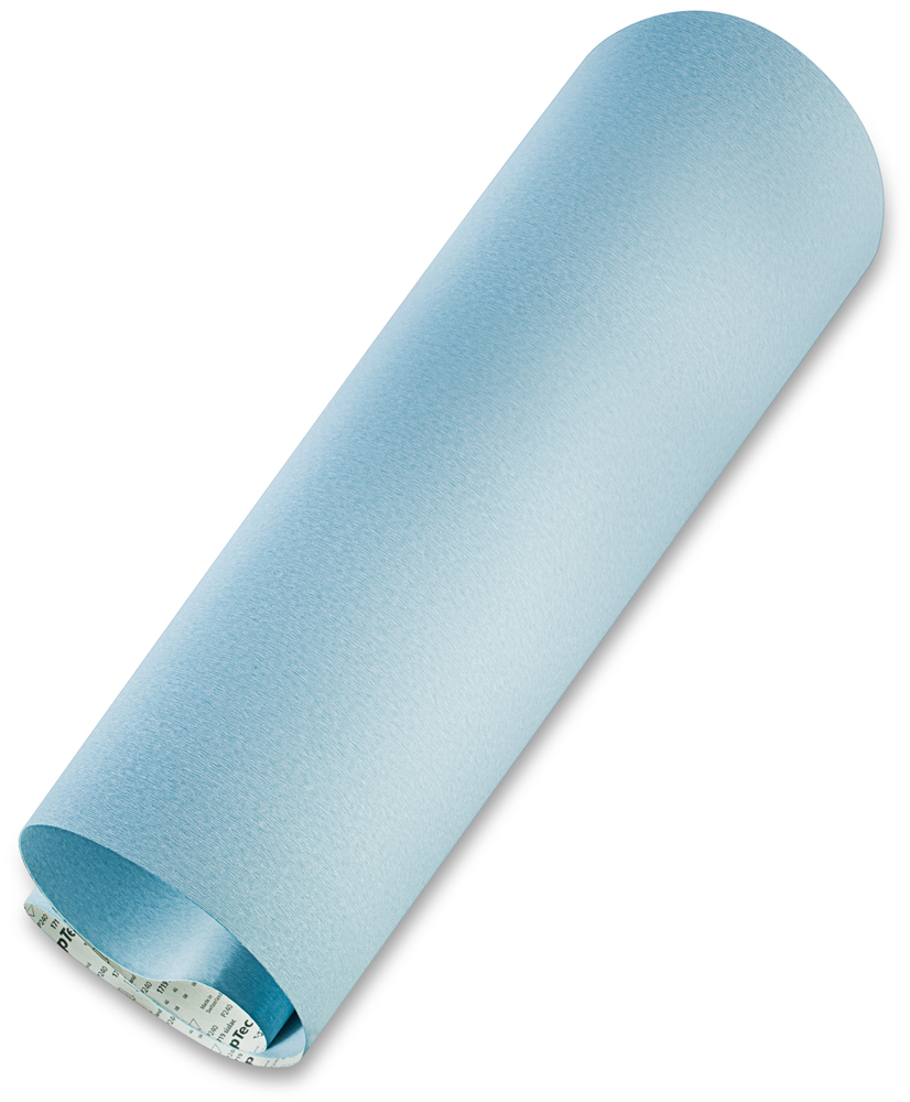 sia Abrasives 1719 sialac – Breit-Schleifband – 1350 x 2620 mm – Körnung 400