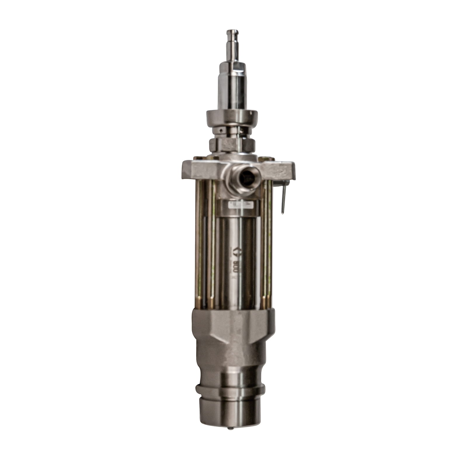 MaxLife Check-Mate 500 carbon steel lower pump