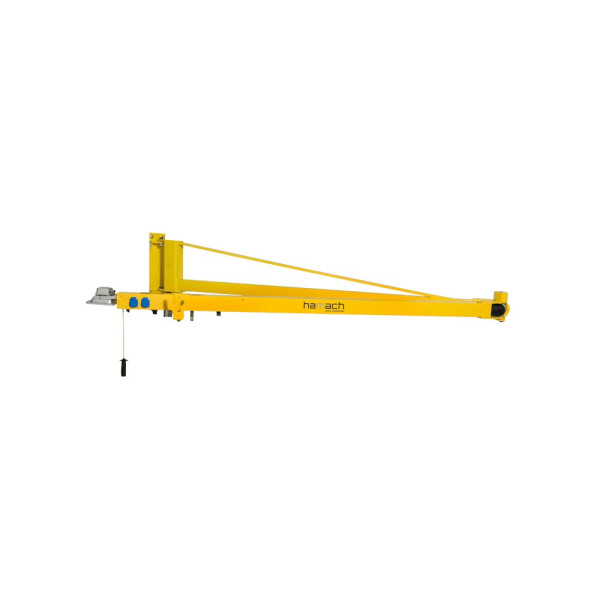 Colad/Hamach - Schwenkarm HSA 625 -  Zentrale Absaugsysteme > Schwenkarm