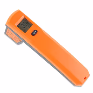 Elcometer Digitales Infrarot Laser Thermometer