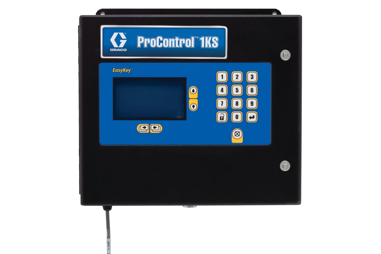 ProControl 1KS, basic model