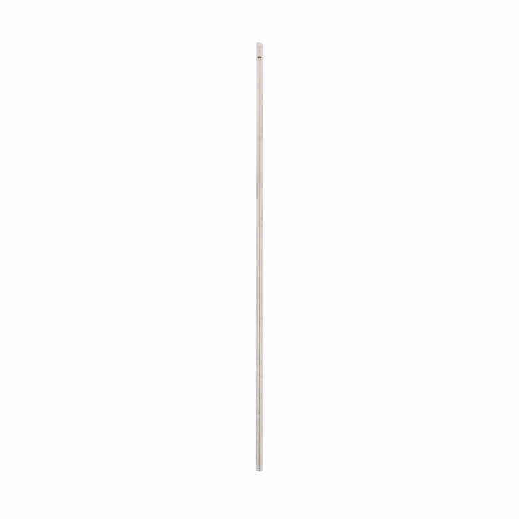Tube ascendant SGE, seul