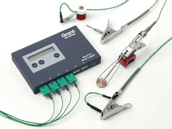 Grant OMK 610 - Advanced-Kit