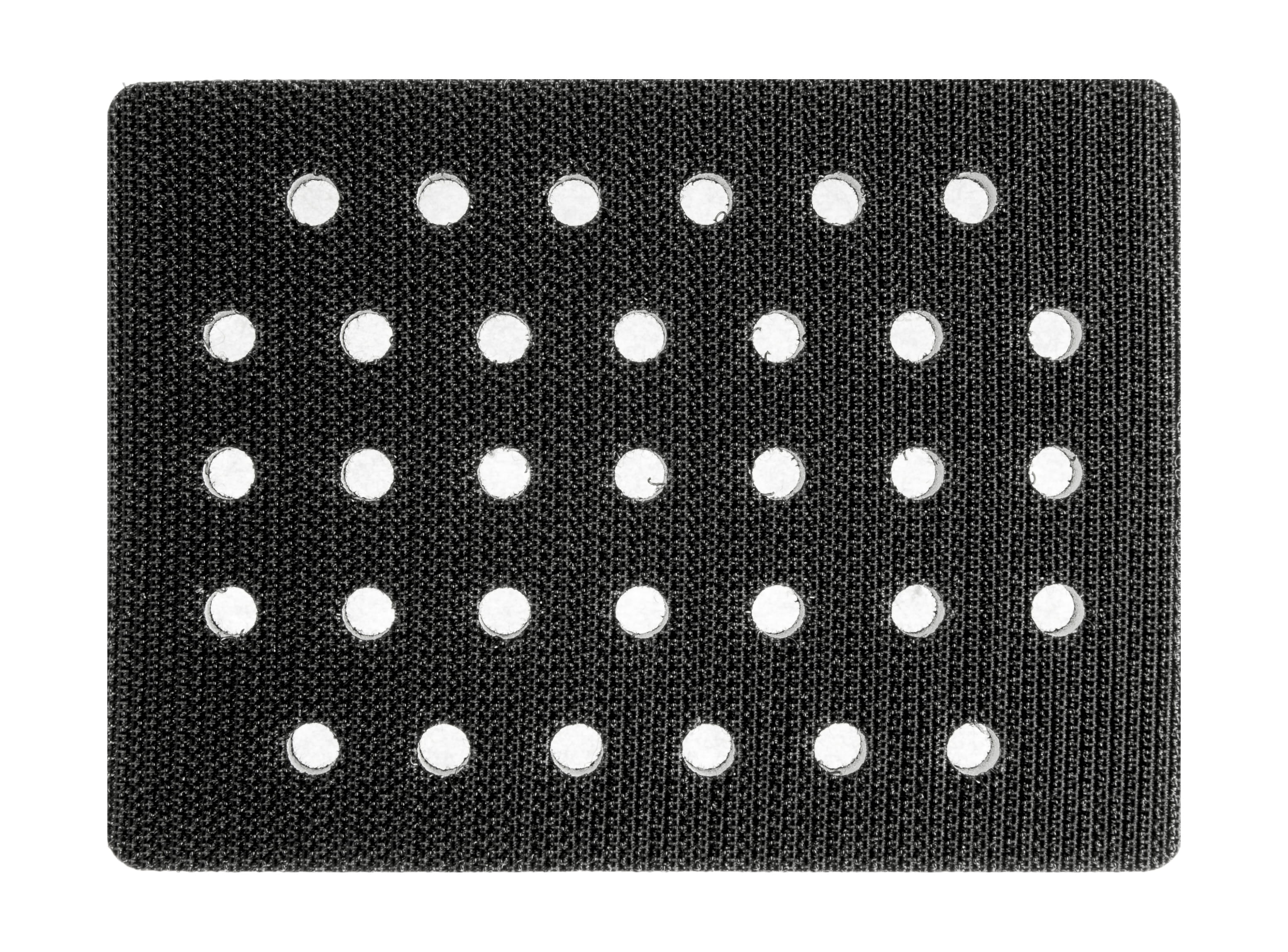 Mirka Softauflage 75x100mm 33L 7mm, 5/Pack