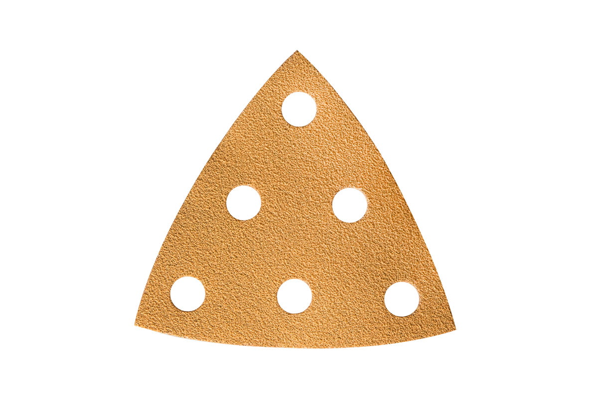 Mirka GOLD 93x93x93mm 6L FTO P120, 100/Pack