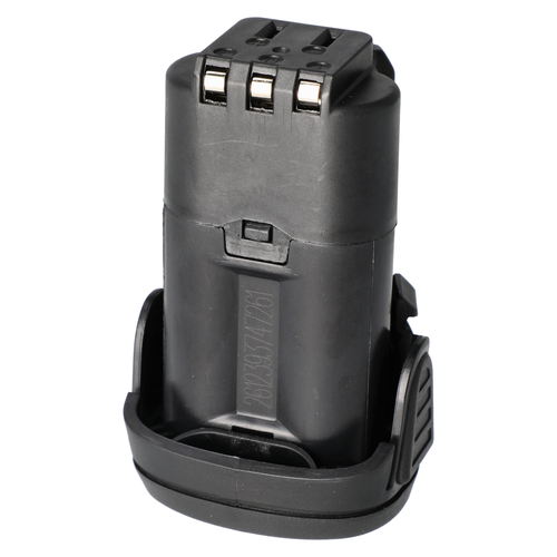 Batterie Mirka® Intelligent BPA 11125, max. 12 V, 2,5 Ah