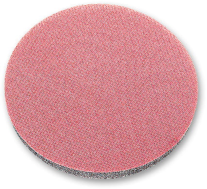 sia Abrasives 7940 siaair – siafast Schleifscheibe – Ø 150 mm, ohne Loch – Typ: wasserfest – Körnung 500