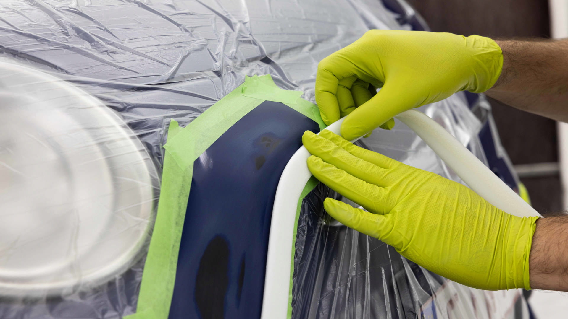 Finixa Spon Tape 20 mm x 36 m