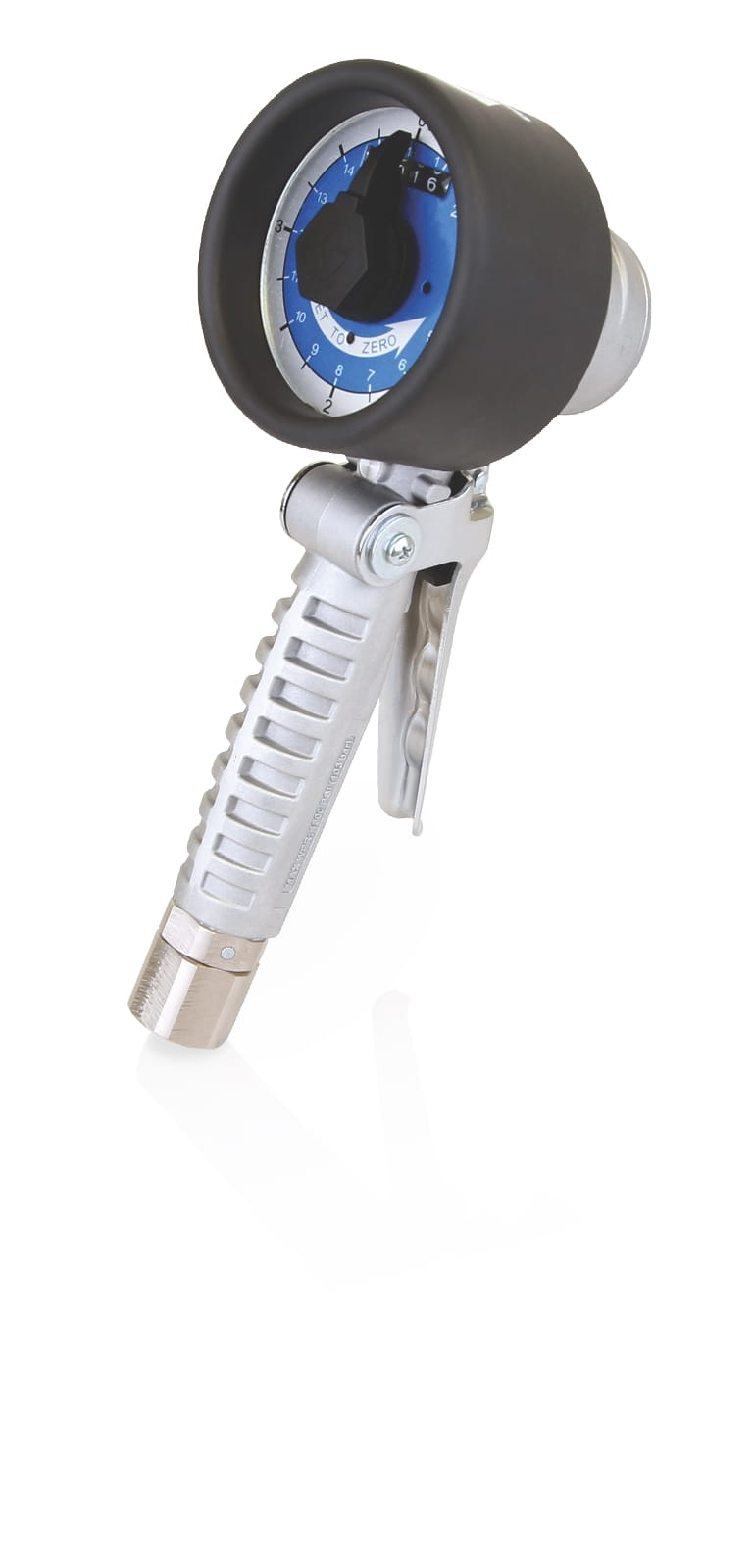 Graco METER, MANUAL, 4/16 LIT, GL, BSPP – 24V051