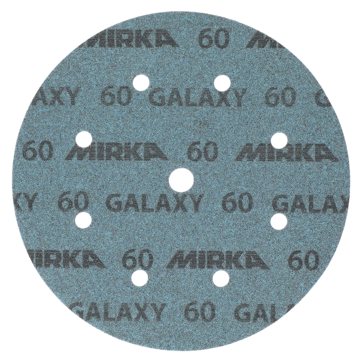 Mirka GALAXY 200mm Grip 9L 60, 50/Pack |beschicht.com
