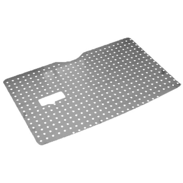 BIO-CIRCLE Schutzboden für GT Maxi