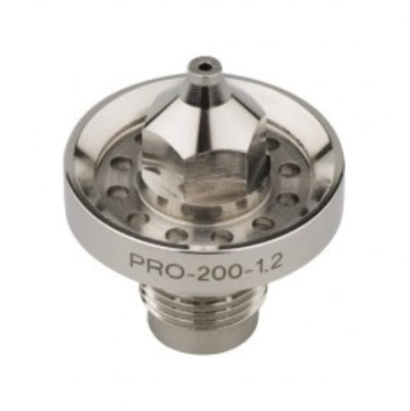 DeVilbiss DEVILBISS Advance HD Düse 1,6 mm » Material: Edelstahl  