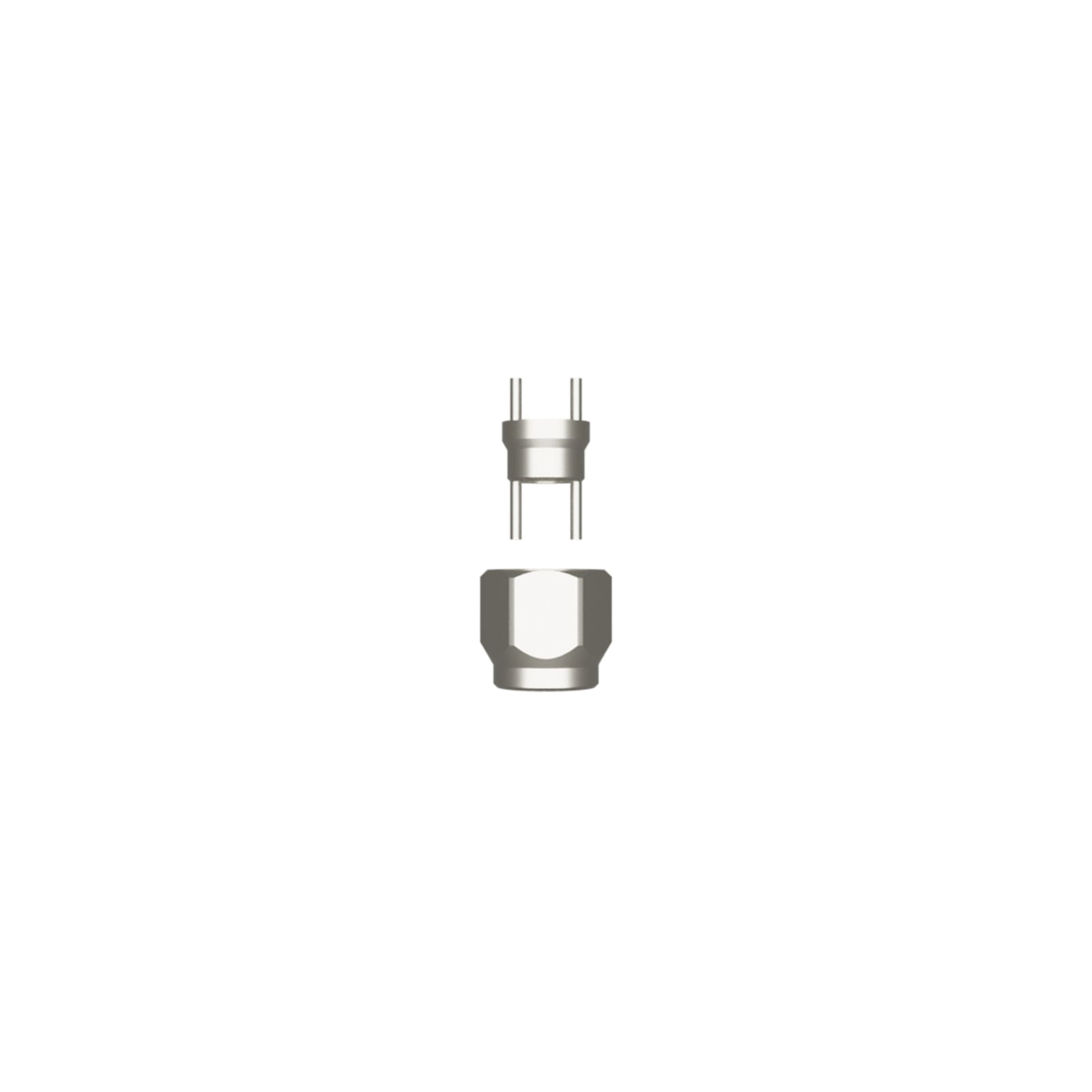 Graco Set, RATIO CHECK – 25T731