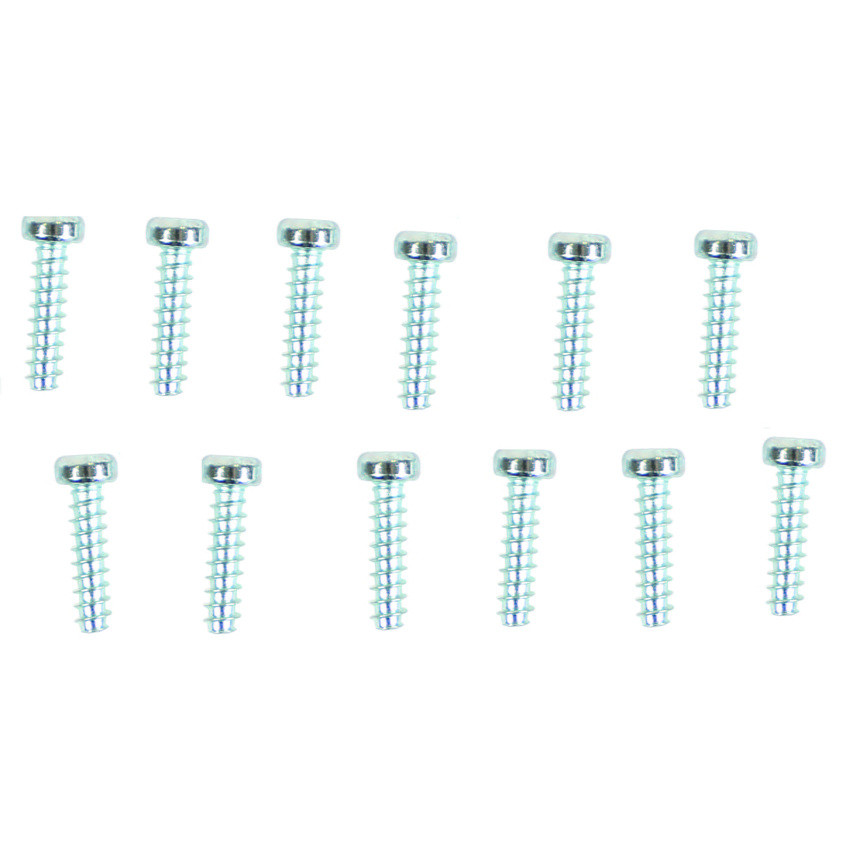 Mirka Screw Kit Fairing