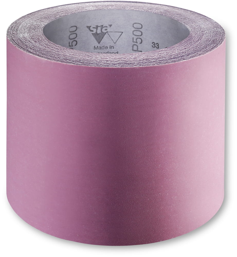 sia Abrasives 1950 siaspeed – Papier-Schleifrolle – 60