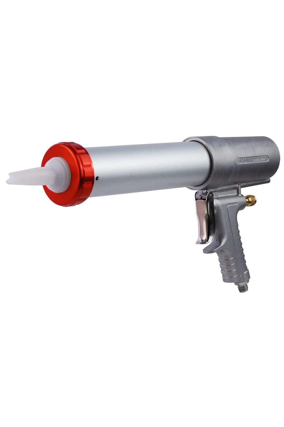 Sagola 518 PRO Pneumatikpistole, Luftkappe & Verlängerungsset für Hohlraumwachs – ideal für Schutzbeschichtungen