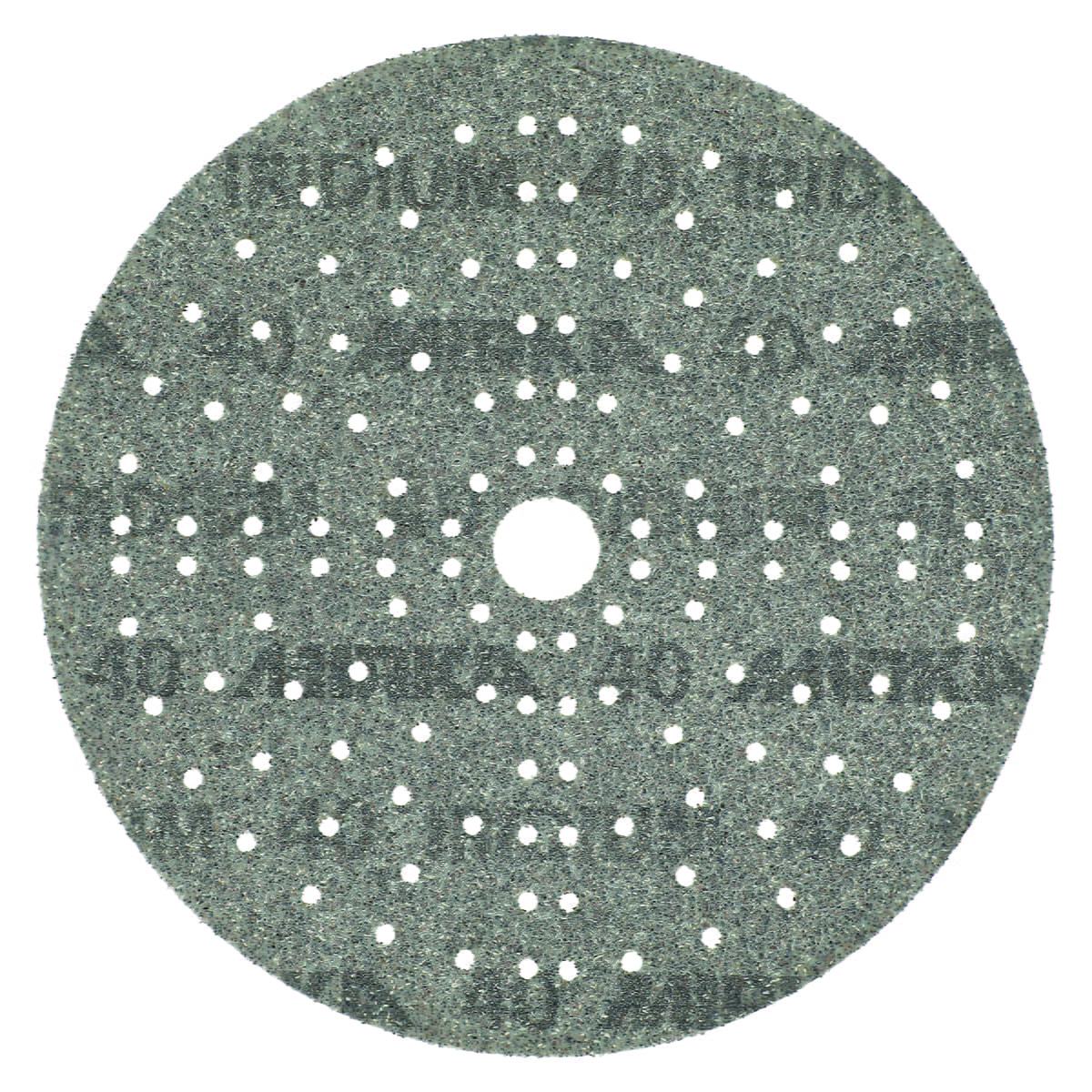 Mirka IRIDIUM 200mm Grip 133L 180, 50/pack | beschicht.com