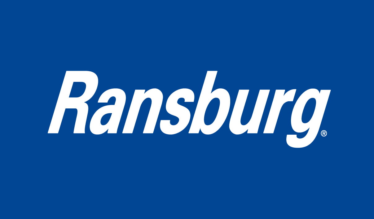 RANSBURG high pressure hose 1/4"" x 30 m