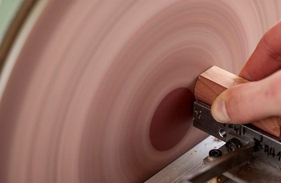 sia Abrasives 1919 siawood + – papierowa rolka szlifierska – 115 mm x 50 m – typ: antystatyczny – ziarnistość 60