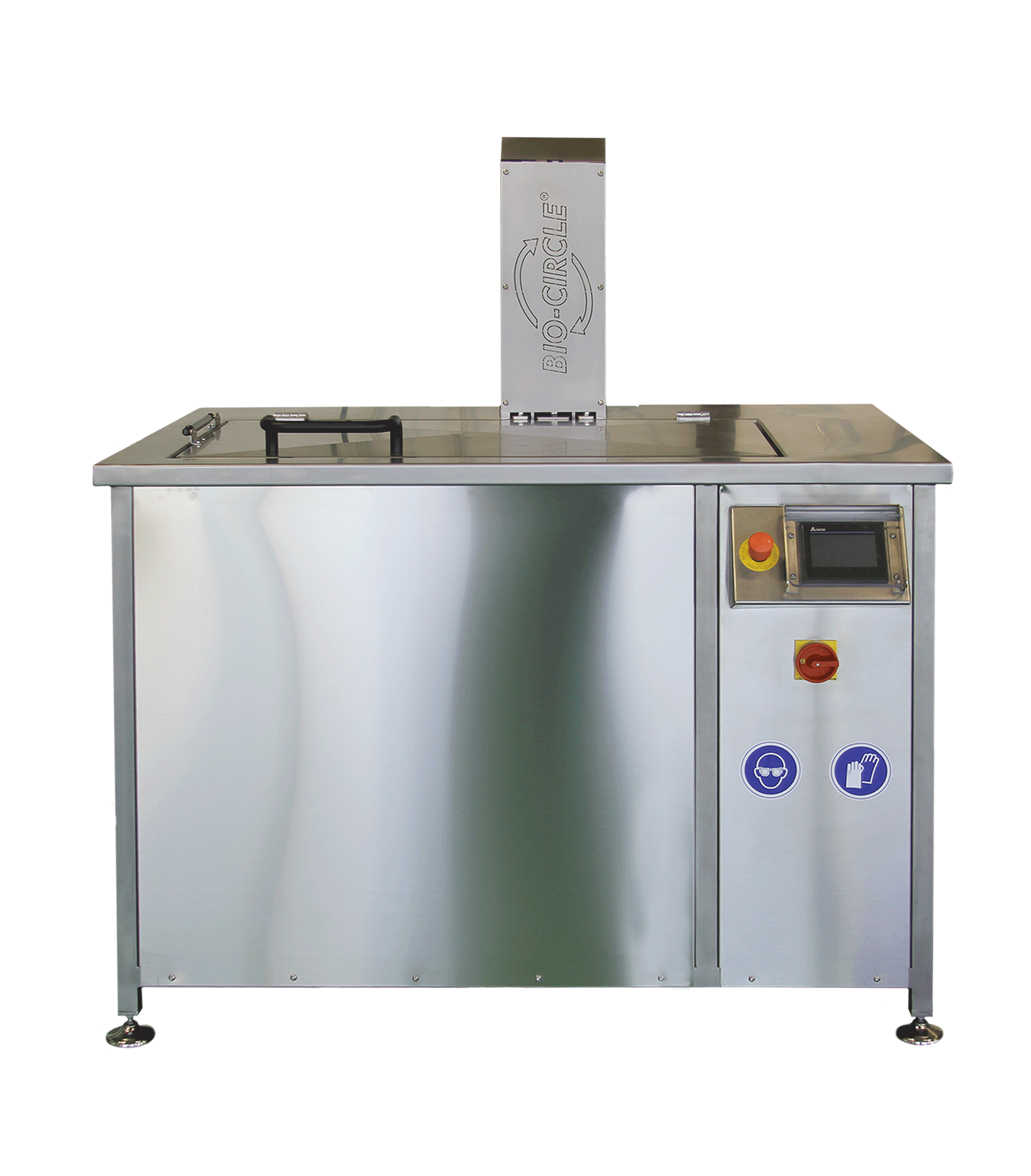 BIO-CIRCLE Ultra-Sonic 183L-28/Skim Ultraschallgerät
