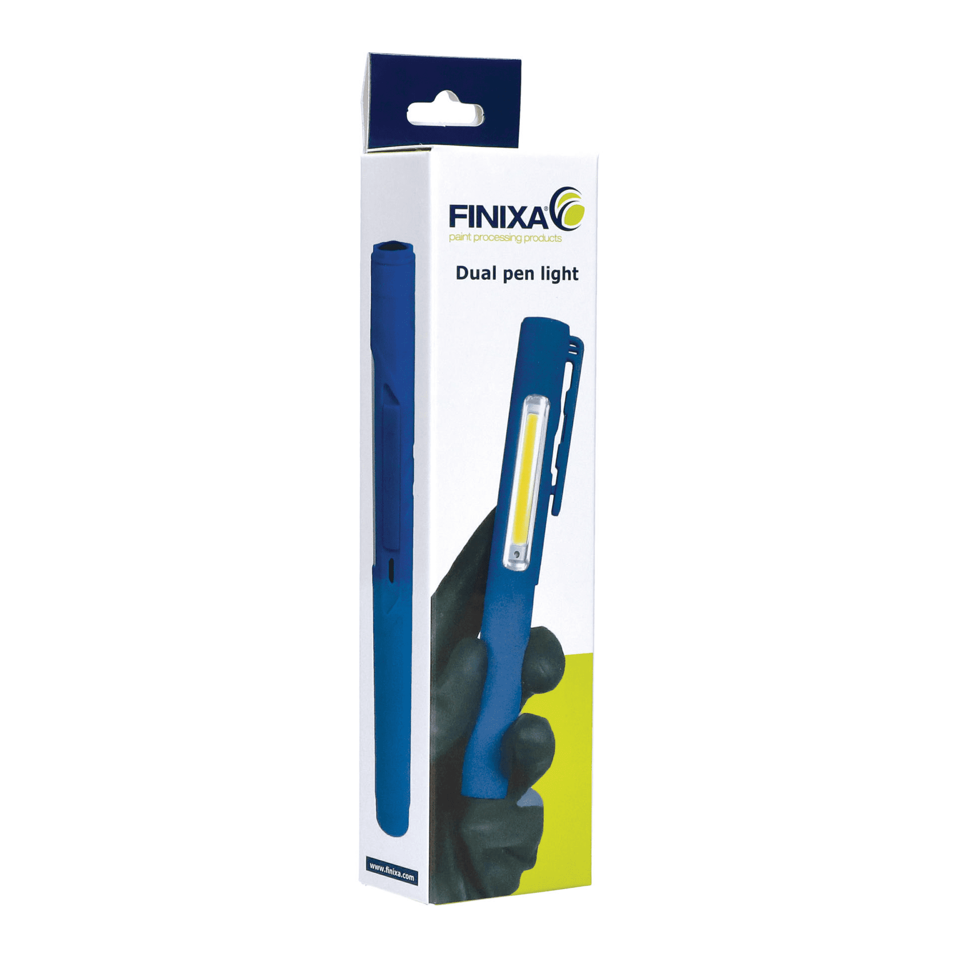 Finixa stiftleuchte (20st. in Displaybox)