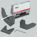 Zestaw adapterów do otworów Mahr EAS-2839