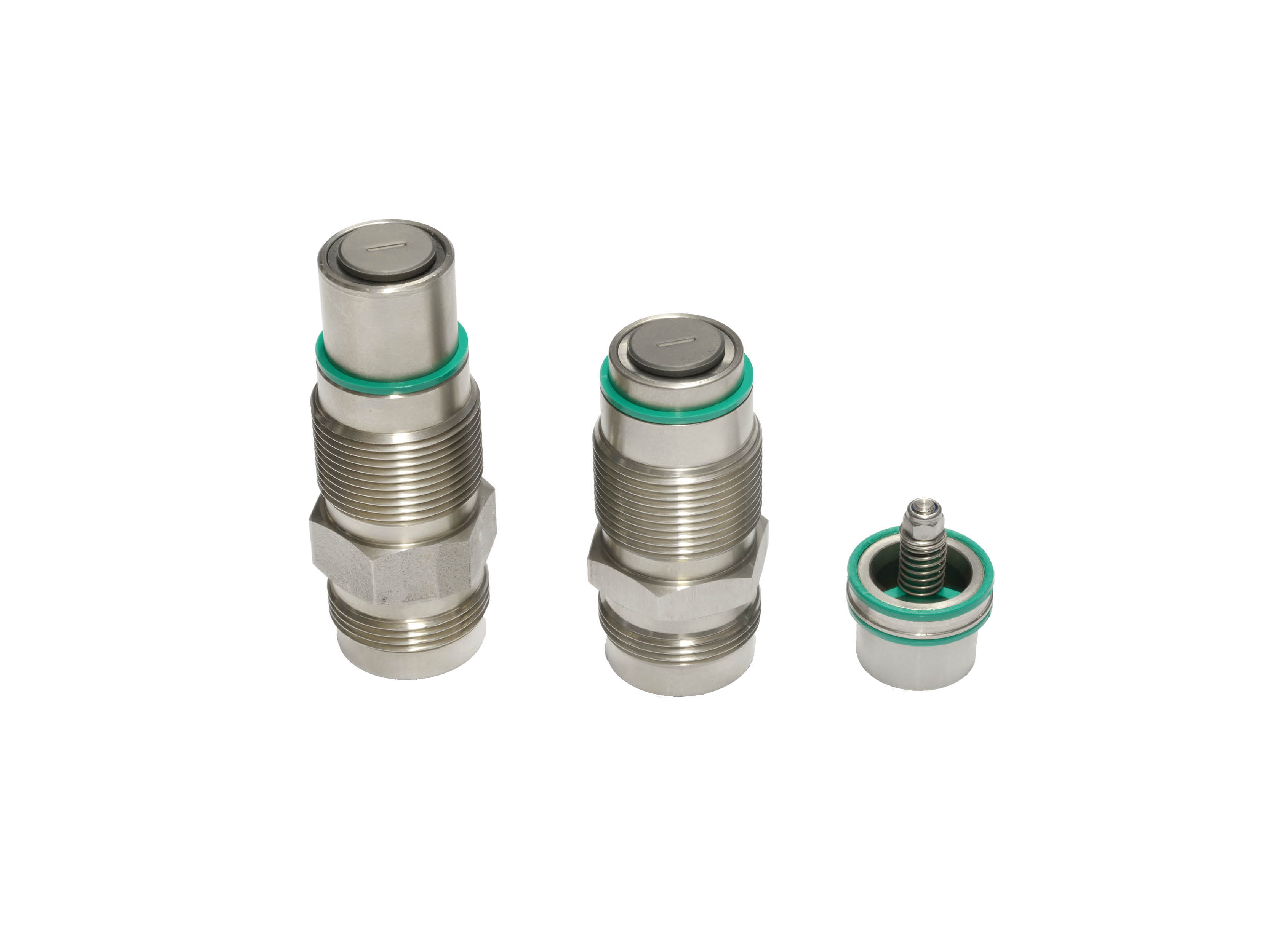 beschichtpunkt - Spare part Suction valve 80 mm