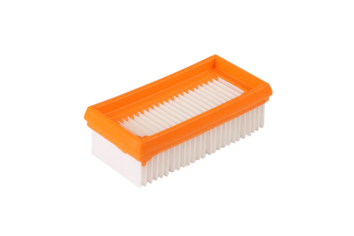 Mirka motor cooling filter PET for 1230/1242