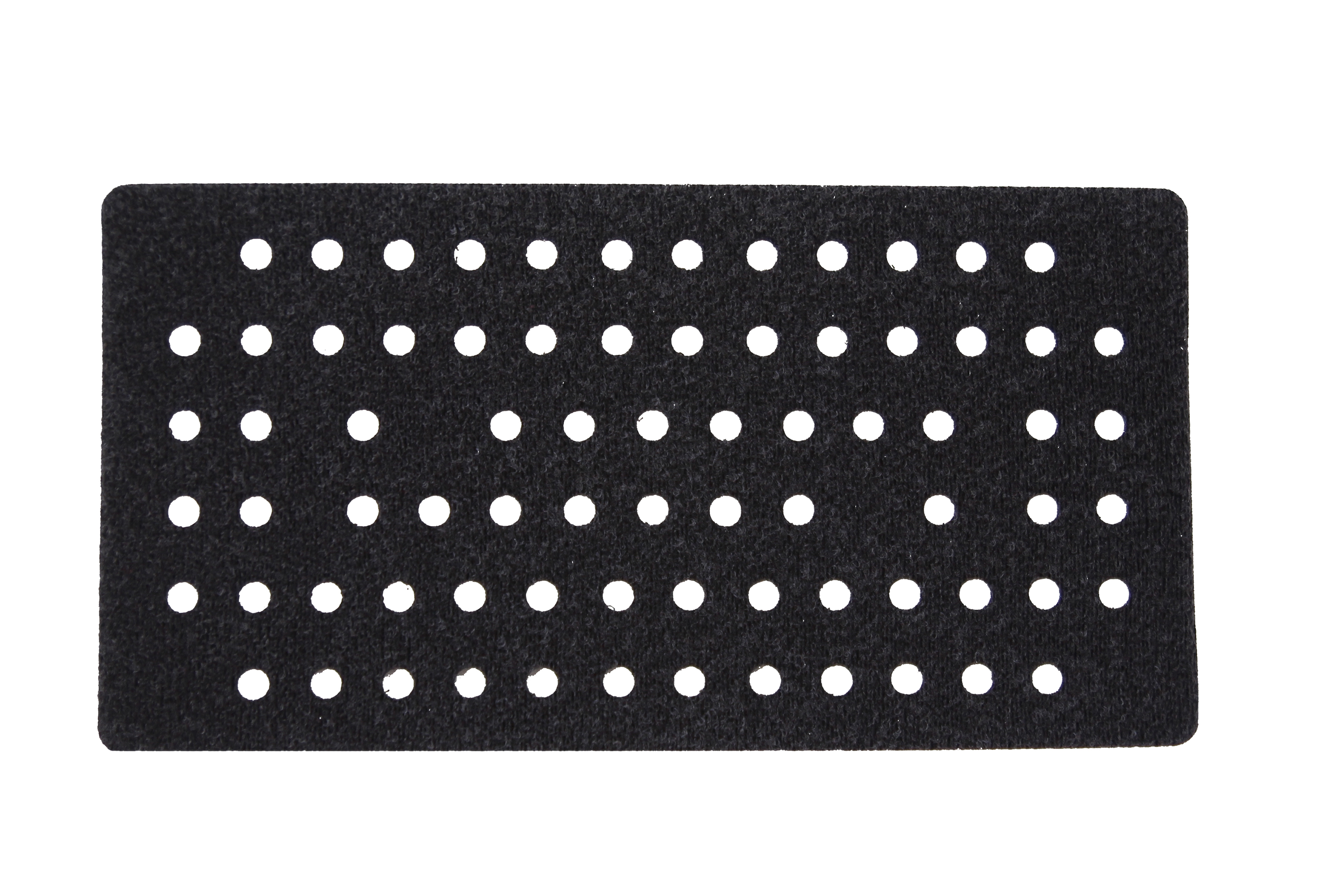 Mirka Schutzauflage 93x180mm 76L, 5/Pack