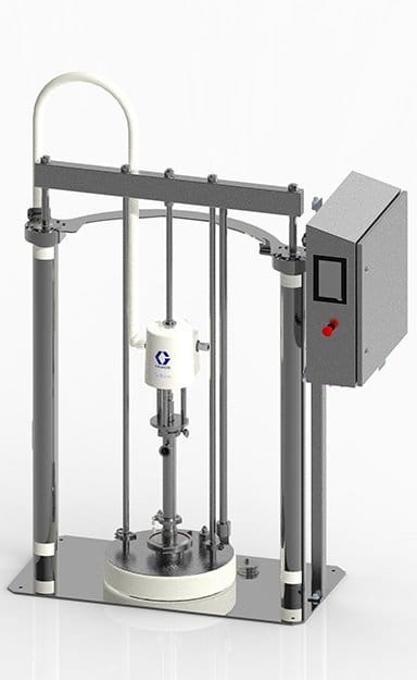 Graco Zubehör- und Ersatzteil – SDU.A04AAA3AA0C21