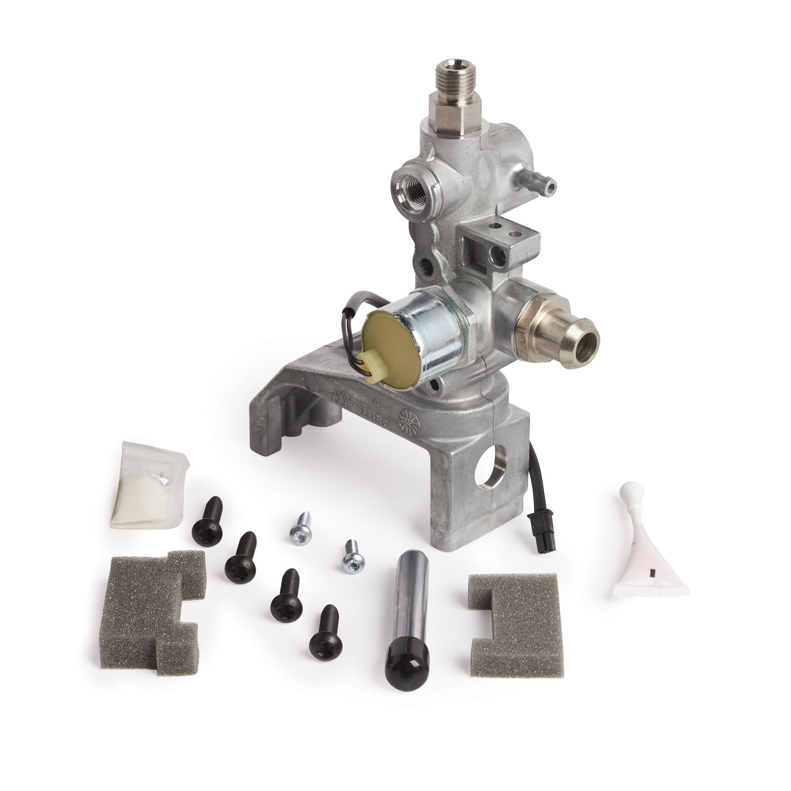 Graco - SET, REPAIR, PUMPEEE, X5, X7, LTS15 / LTS17 - CED Ersatzteile - 16F047