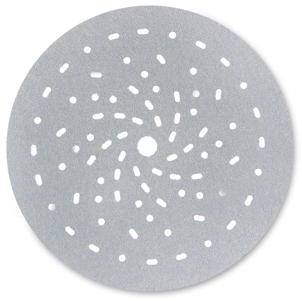 sia Abrasives 1958 siapro – siafast Schleifscheibe – 400
