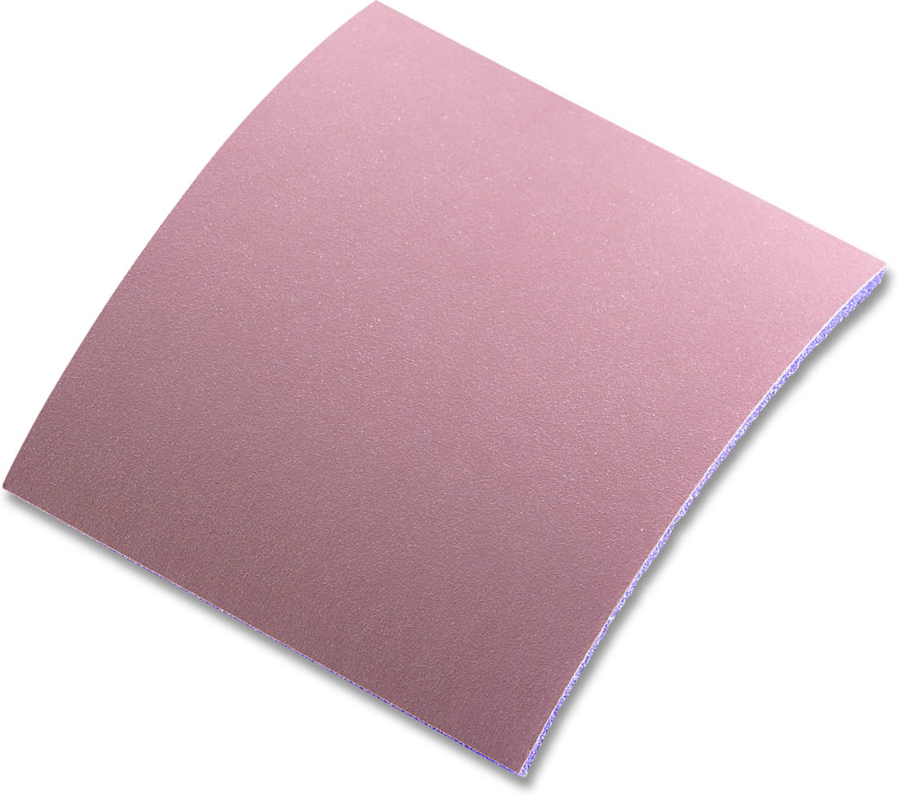 sia Abrasives 1950 siaspeed – siasoft Schleifpad – 500