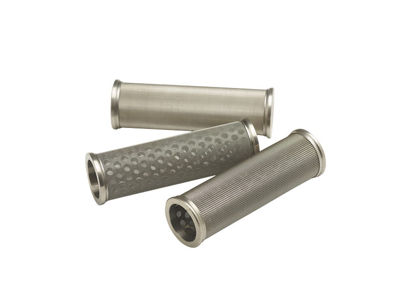 Beschichtpunkt del filtro HD compatible con III - 100 mallas