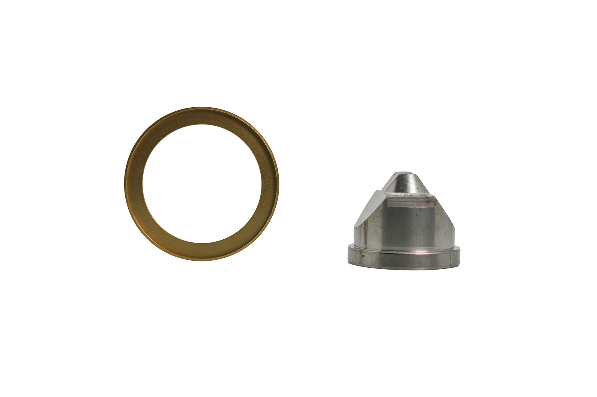 BINKS CENTURY LEL Düse ASSY